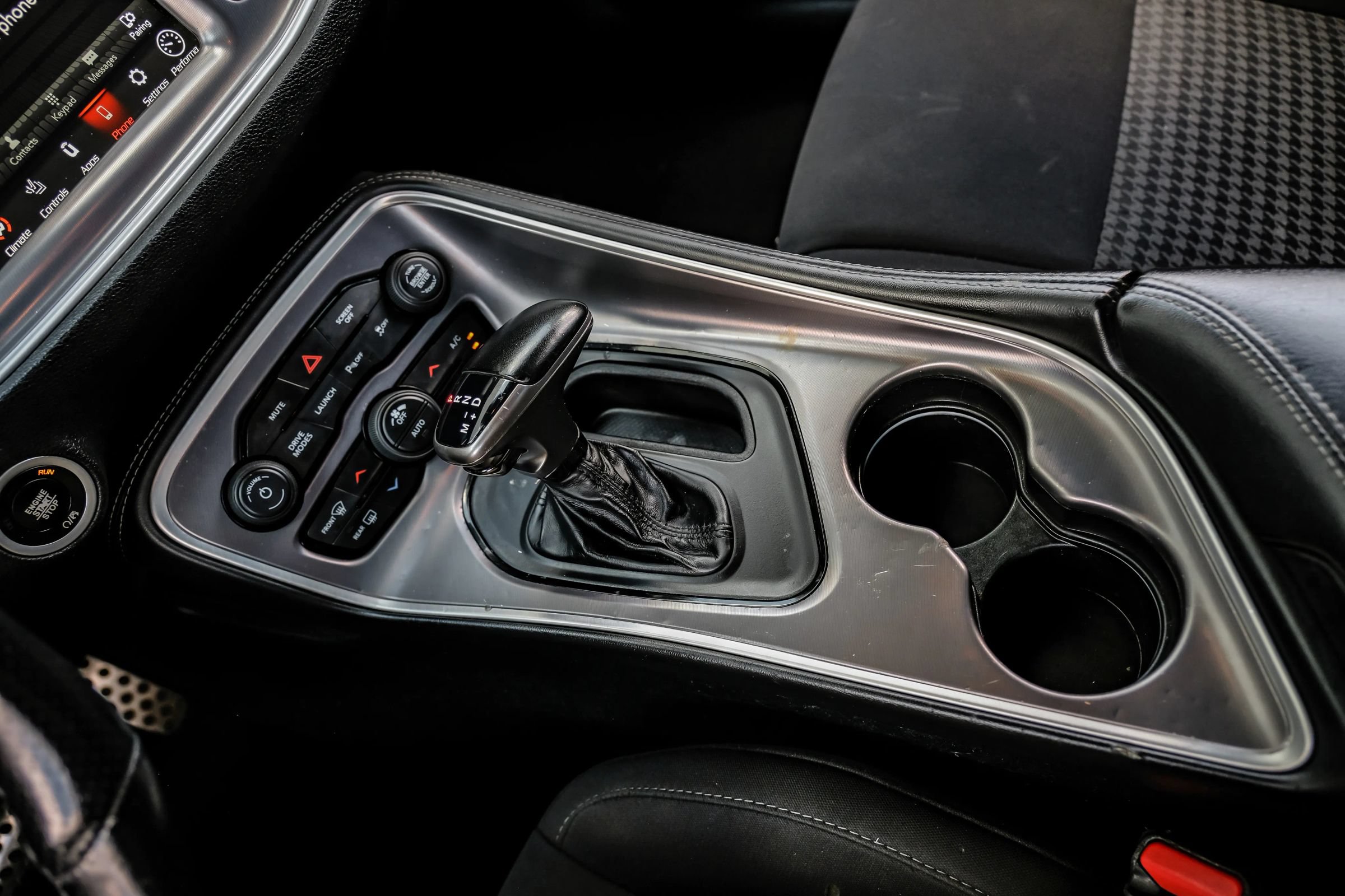 Used 2020 Dodge Challenger R/T Scat Pack RWD image 27