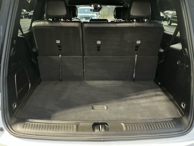 Used 2024 Jeep Wagoneer Series II image 18