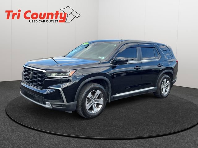 Used 2023 Honda Pilot EX-L image 3