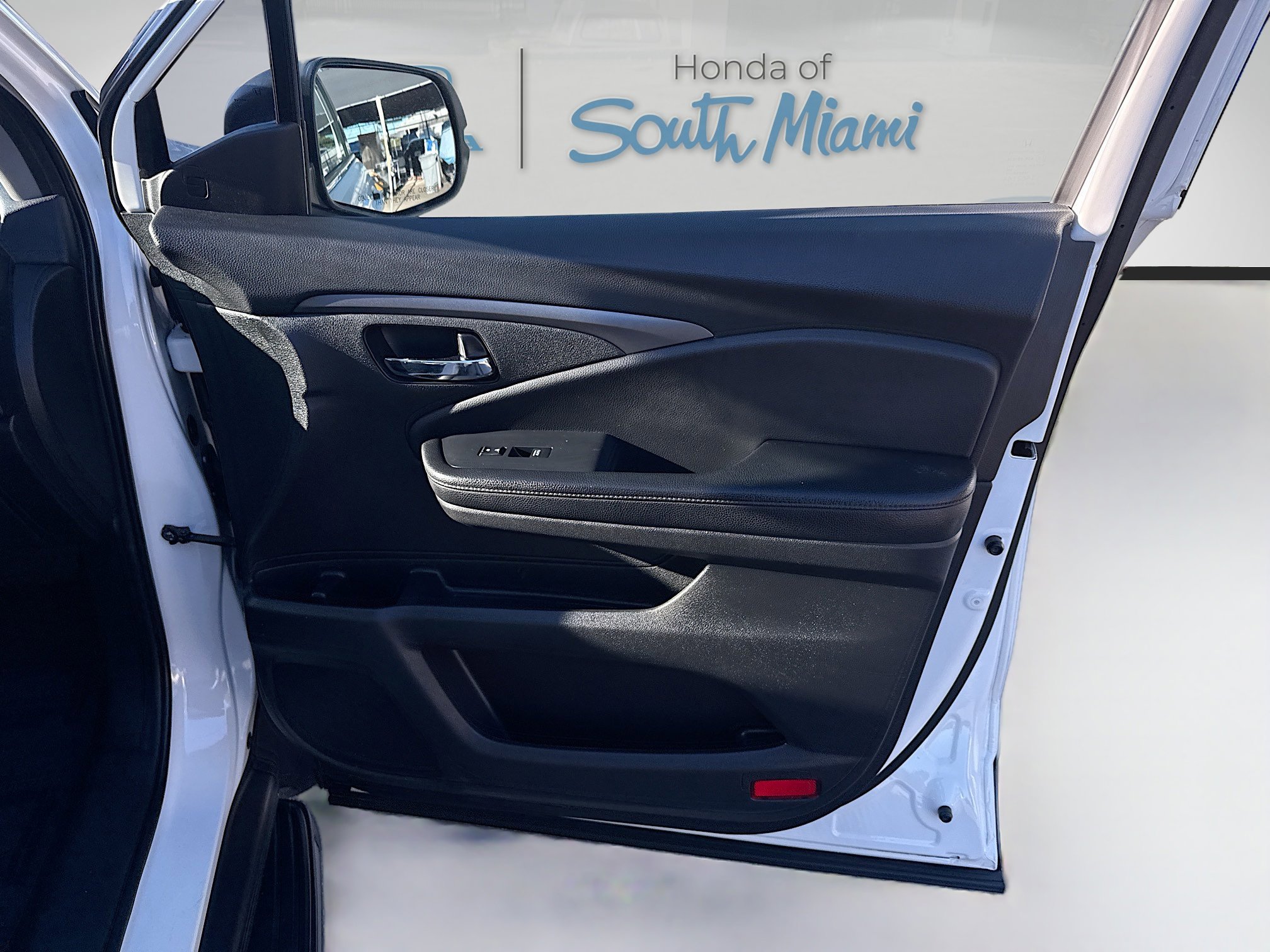 Used 2019 Honda Pilot EX-L image 35