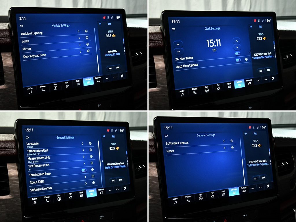 Used 2023 Ford Expedition Limited image 31