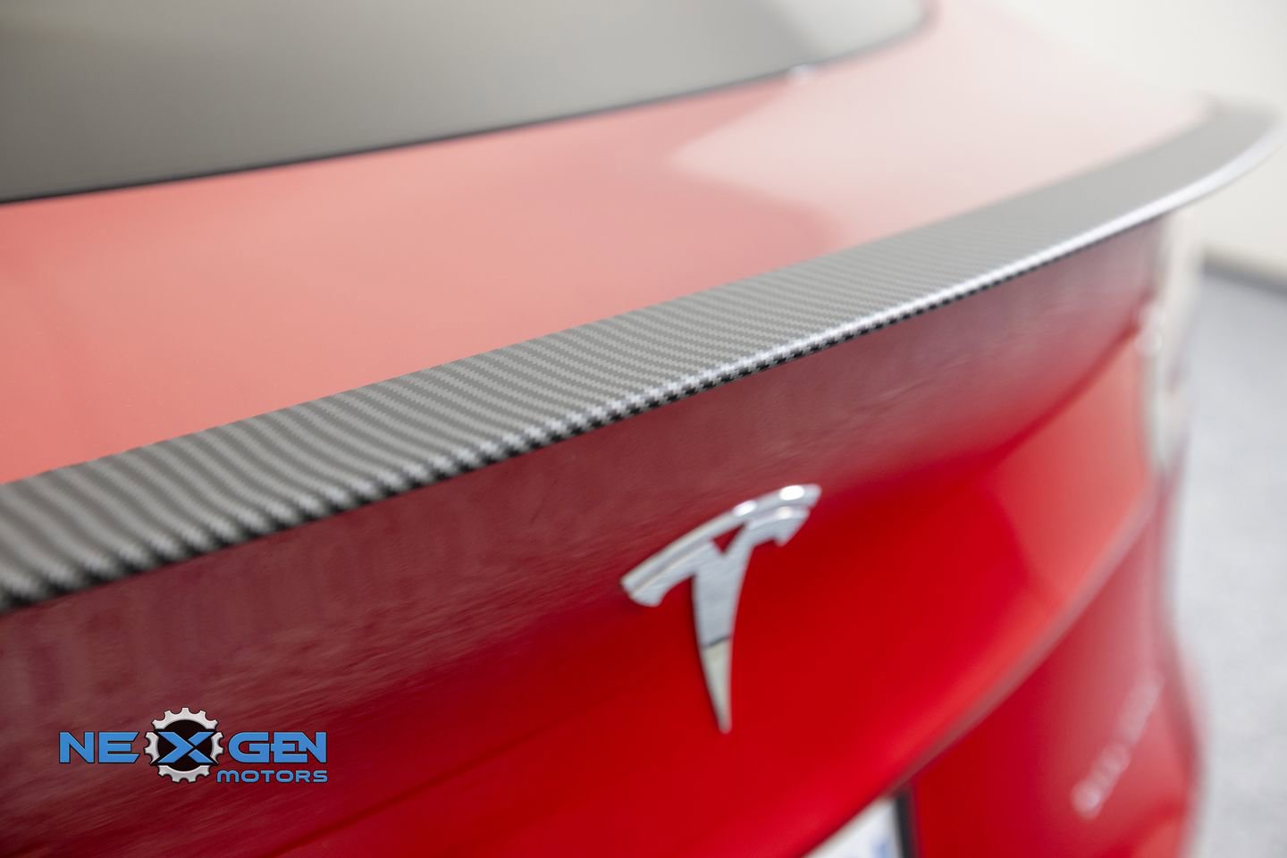 Used 2023 Tesla Model Y Long Range AWD/4WD image 29