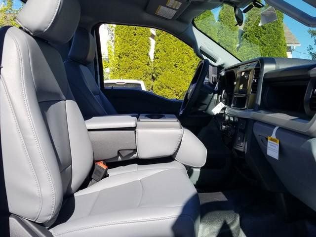 New 2026 Ford F350 XL image 12