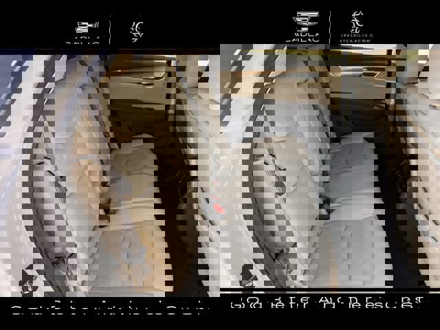 Used 2018 Cadillac XT5 Luxury w/ Driver Awareness Package FWD image 30