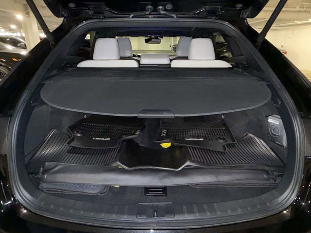 Used 2023 Lexus RX 350 Premium w/ Accessory Package AWD/4WD image 17