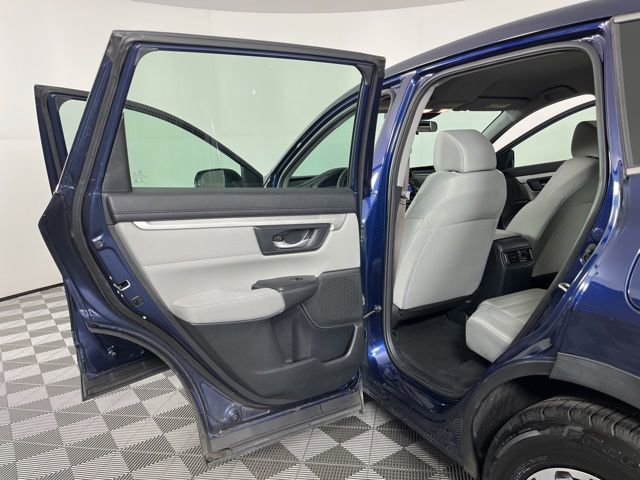 Used 2020 Honda CR-V LX image 38