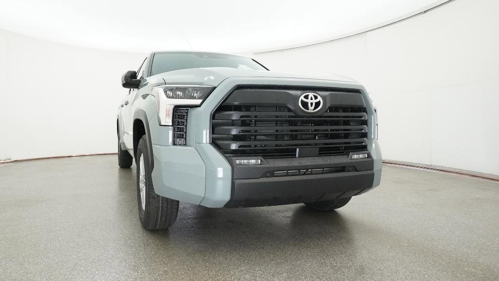 New 2026 Toyota Tundra SR5 AWD/4WD image 32