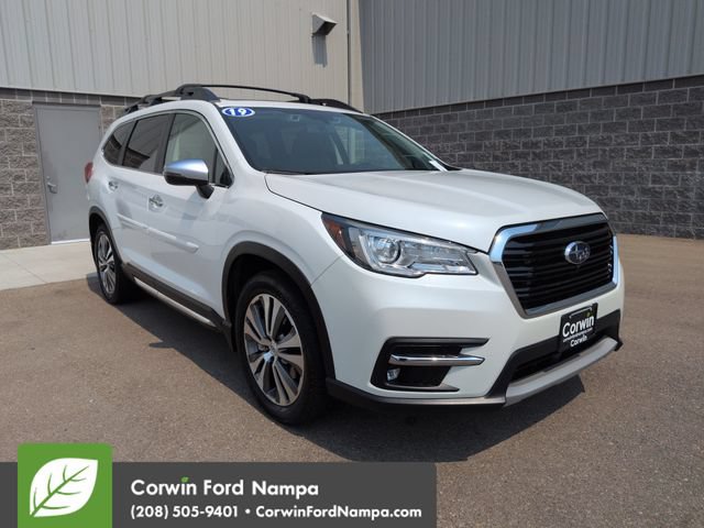 Used 2019 Subaru Ascent Touring w/ Popular Package #2A