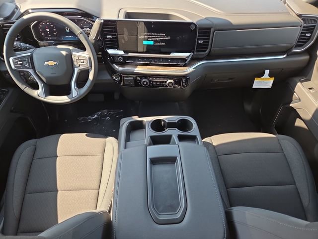 New 2026 Chevrolet Silverado 1500 LT image 20