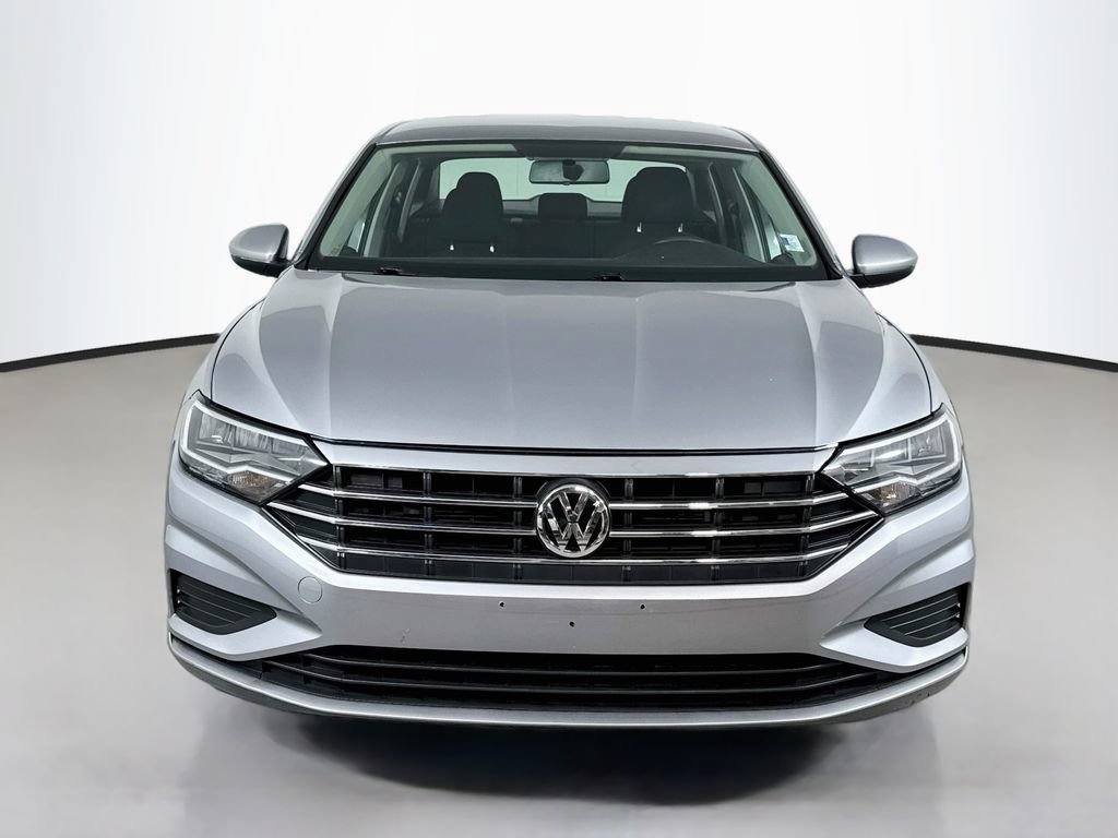 Used 2021 Volkswagen Jetta S w/ Driver Assistance Package FWD image 2