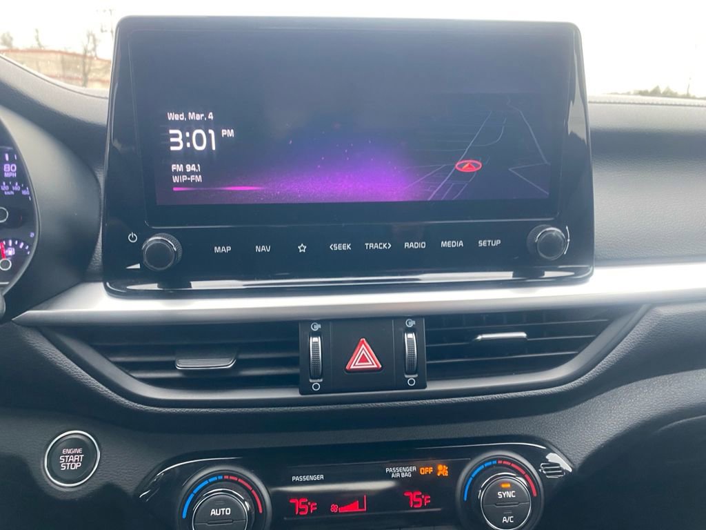 Used 2023 Kia Forte GT image 19