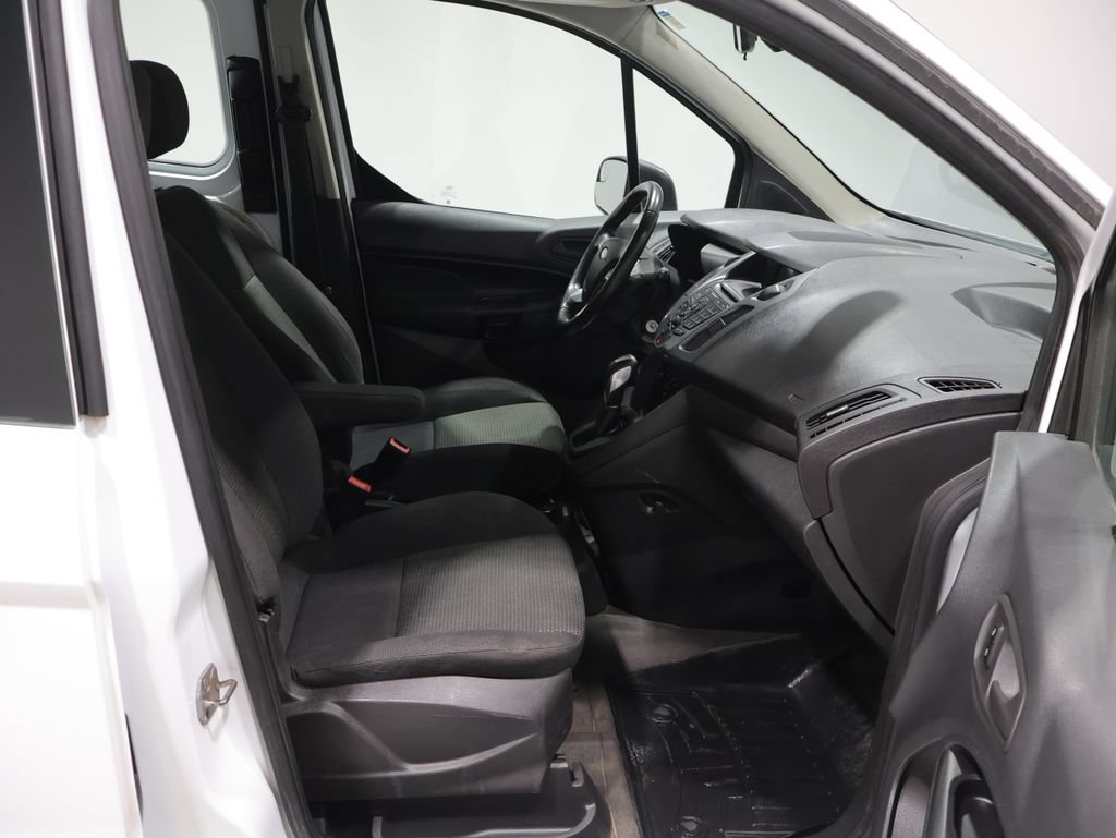 Used 2016 Ford Transit Connect XL FWD image 20