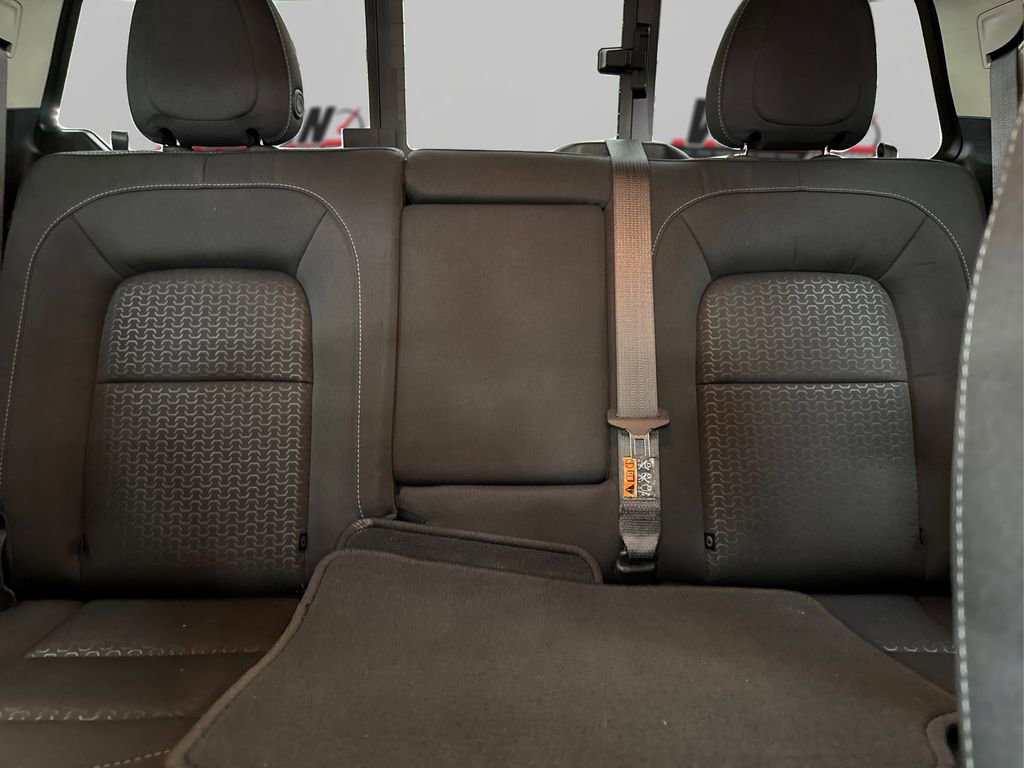 Used 2022 GMC Canyon Elevation w/ Trailering Package image 19