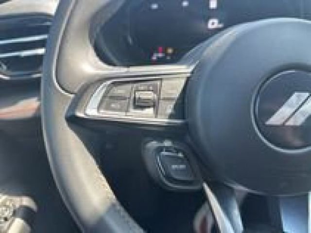 Used 2024 Dodge Hornet GT AWD/4WD image 6