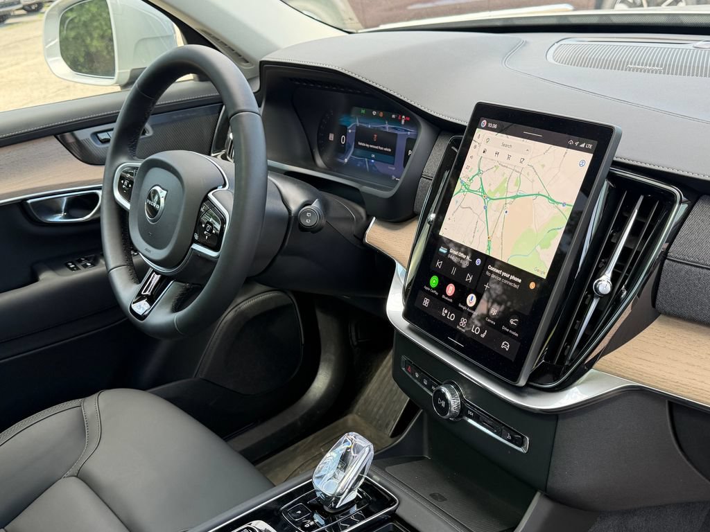 New 2026 Volvo XC90 B6 Plus w/ Protection Package Premier AWD/4WD image 7
