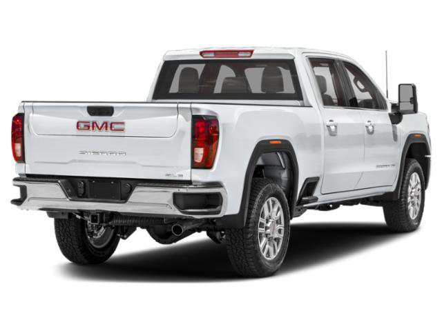 Certified 2024 GMC Sierra 2500 SLE w/ SLE Value Package; AWD/4WD image 2