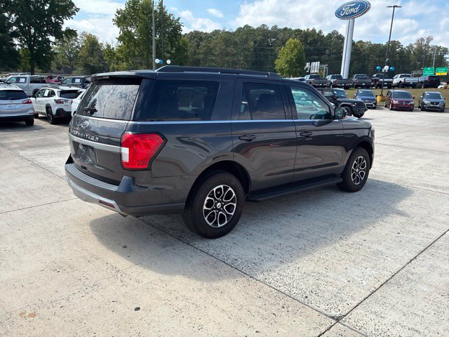 Used 2024 Ford Expedition XLT AWD/4WD image 29