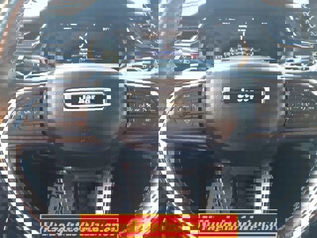 Used 2021 Jeep Grand Cherokee L Limited image 39