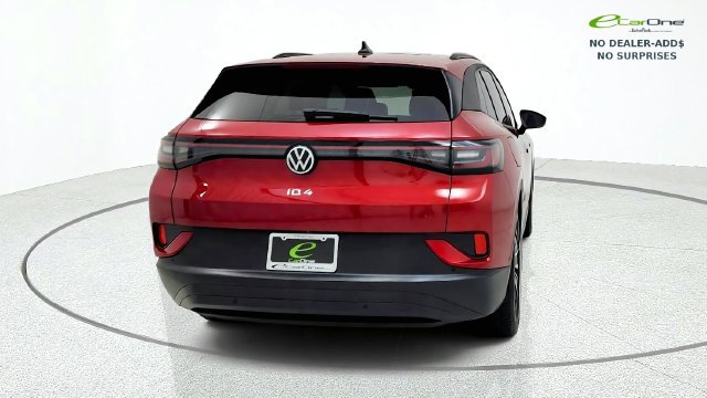 Used 2024 Volkswagen ID.4 S RWD image 7