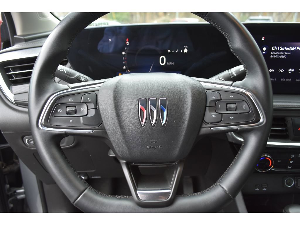 Used 2024 Buick Encore GX Sport Touring image 18