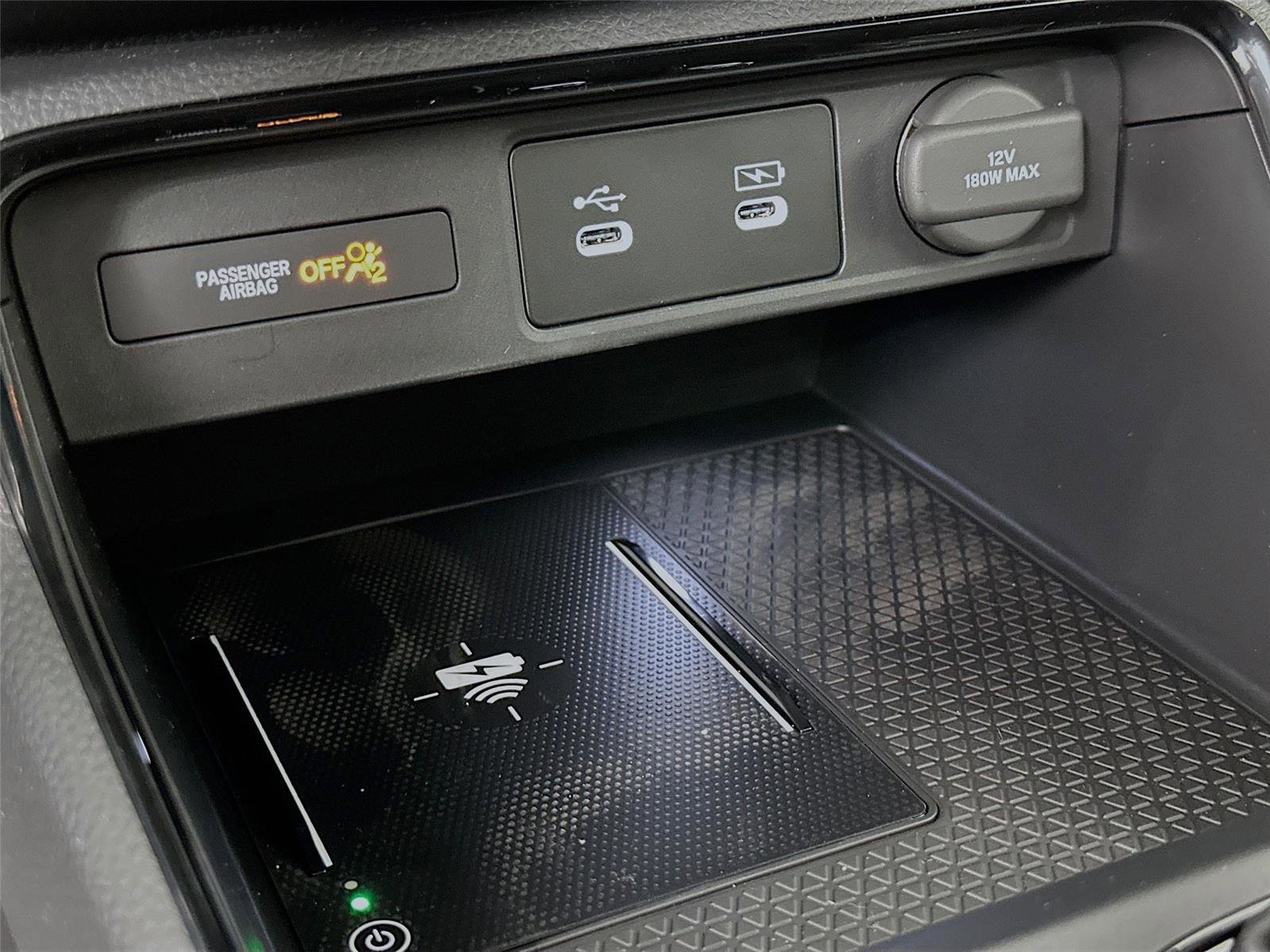 New 2026 Honda CR-V LX image 30