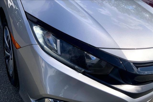 Used 2019 Honda Civic LX image 23