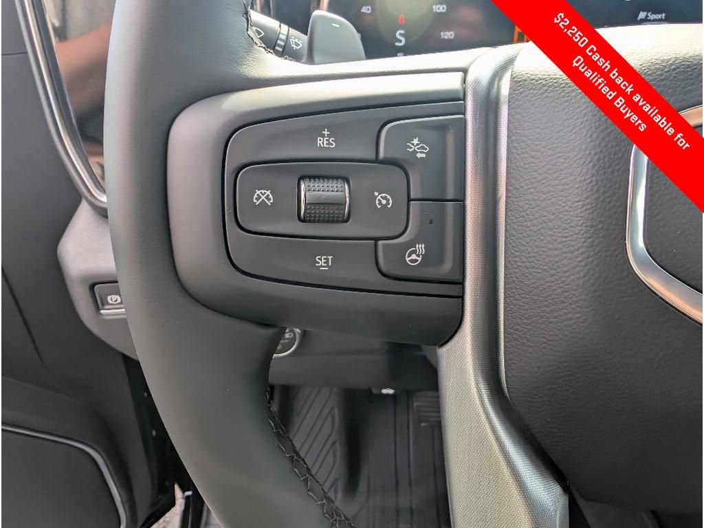 New 2026 GMC Sierra 1500 SLT w/ SLT Premium Plus Package image 20