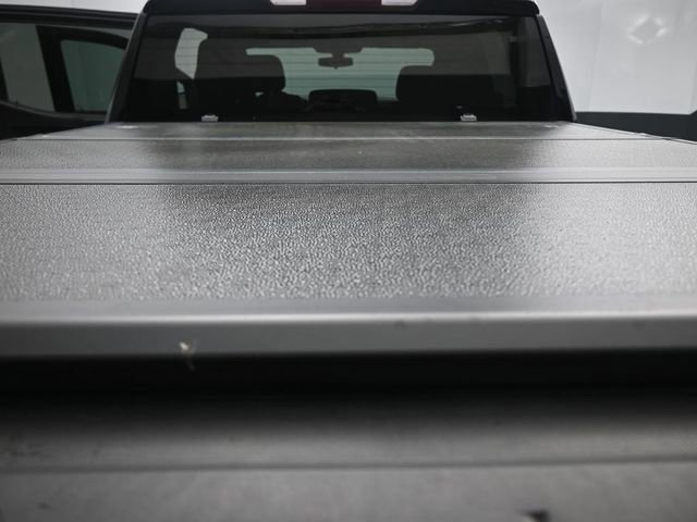 Used 2021 Chevrolet Silverado 1500 Custom image 10