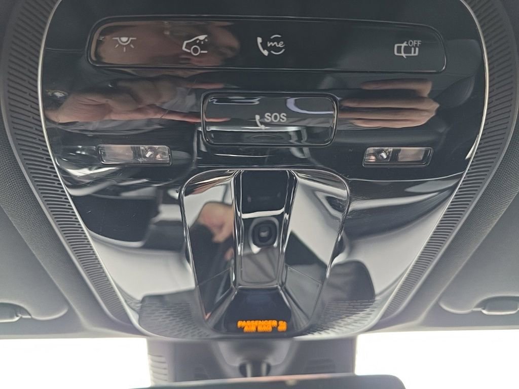 Used 2024 Mercedes-Benz GLC 300 4MATIC image 33