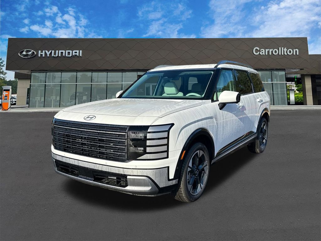 New 2026 Hyundai Palisade Limited image 1