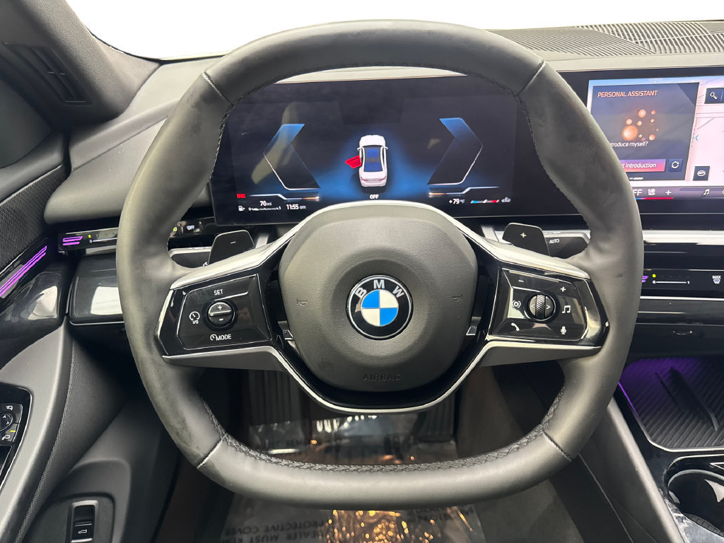 Used 2026 BMW 530i RWD image 58
