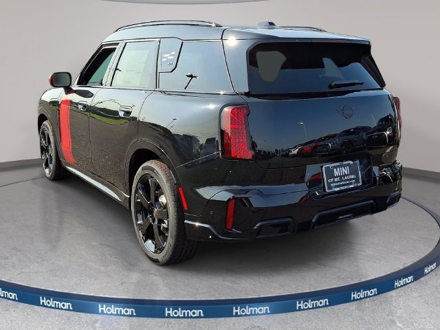 New 2027 MINI Cooper Countryman S AWD/4WD image 6