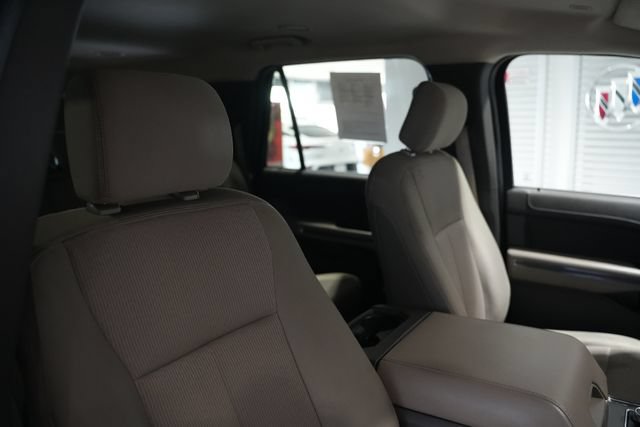 Used 2019 Ford Expedition Max XLT AWD/4WD image 22