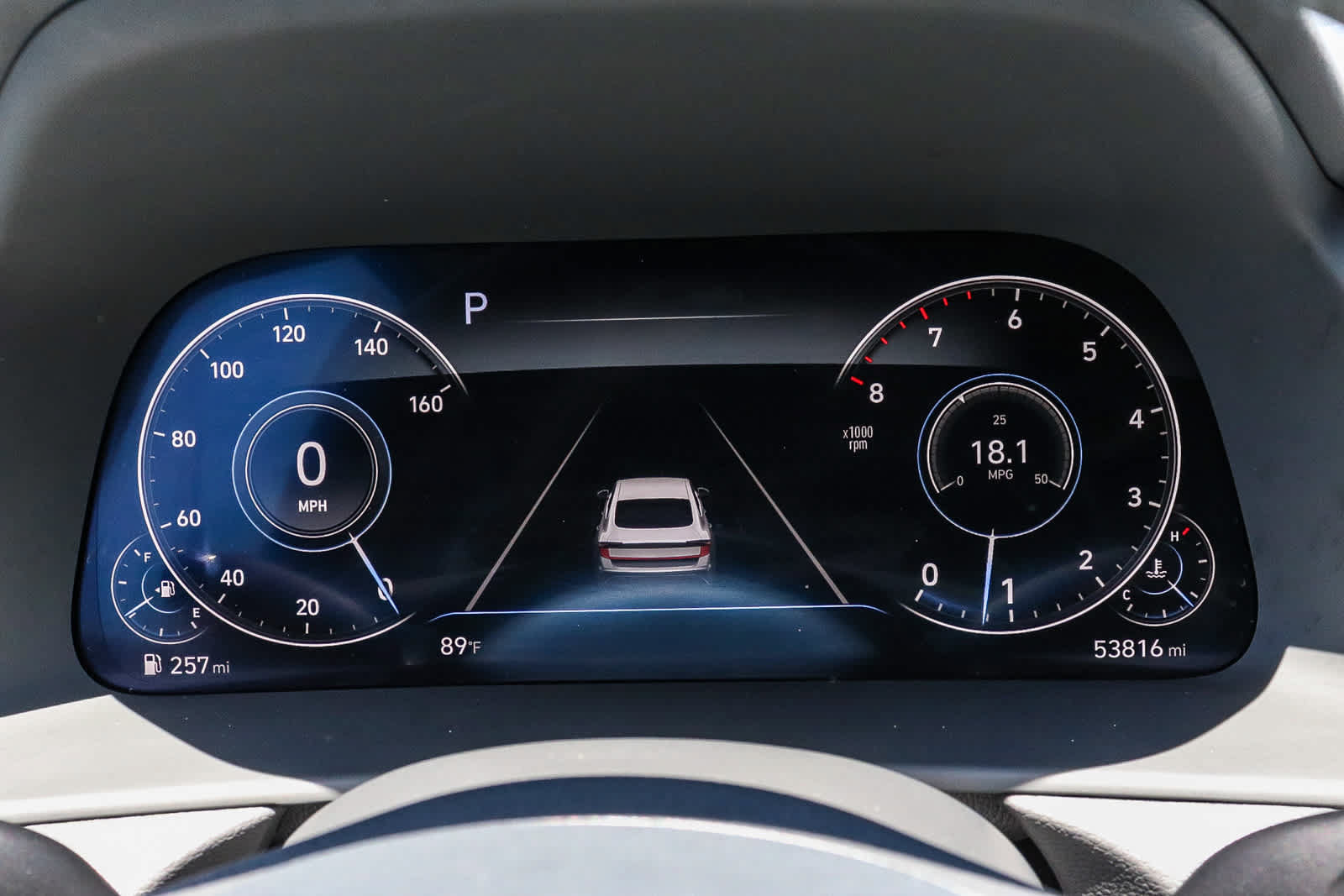 Used 2023 Hyundai Sonata Limited FWD image 31