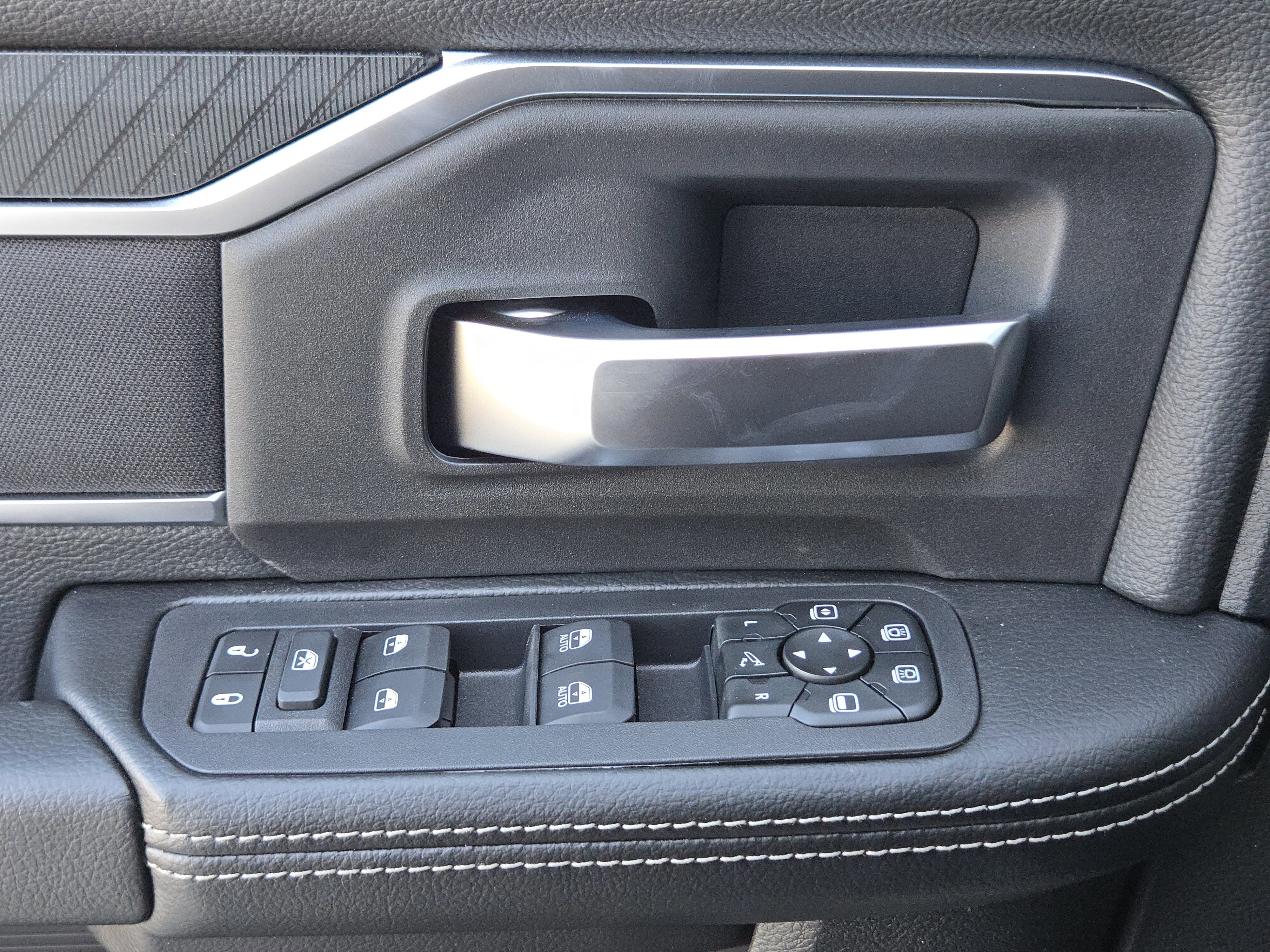 New 2026 RAM 3500 Lone Star image 19