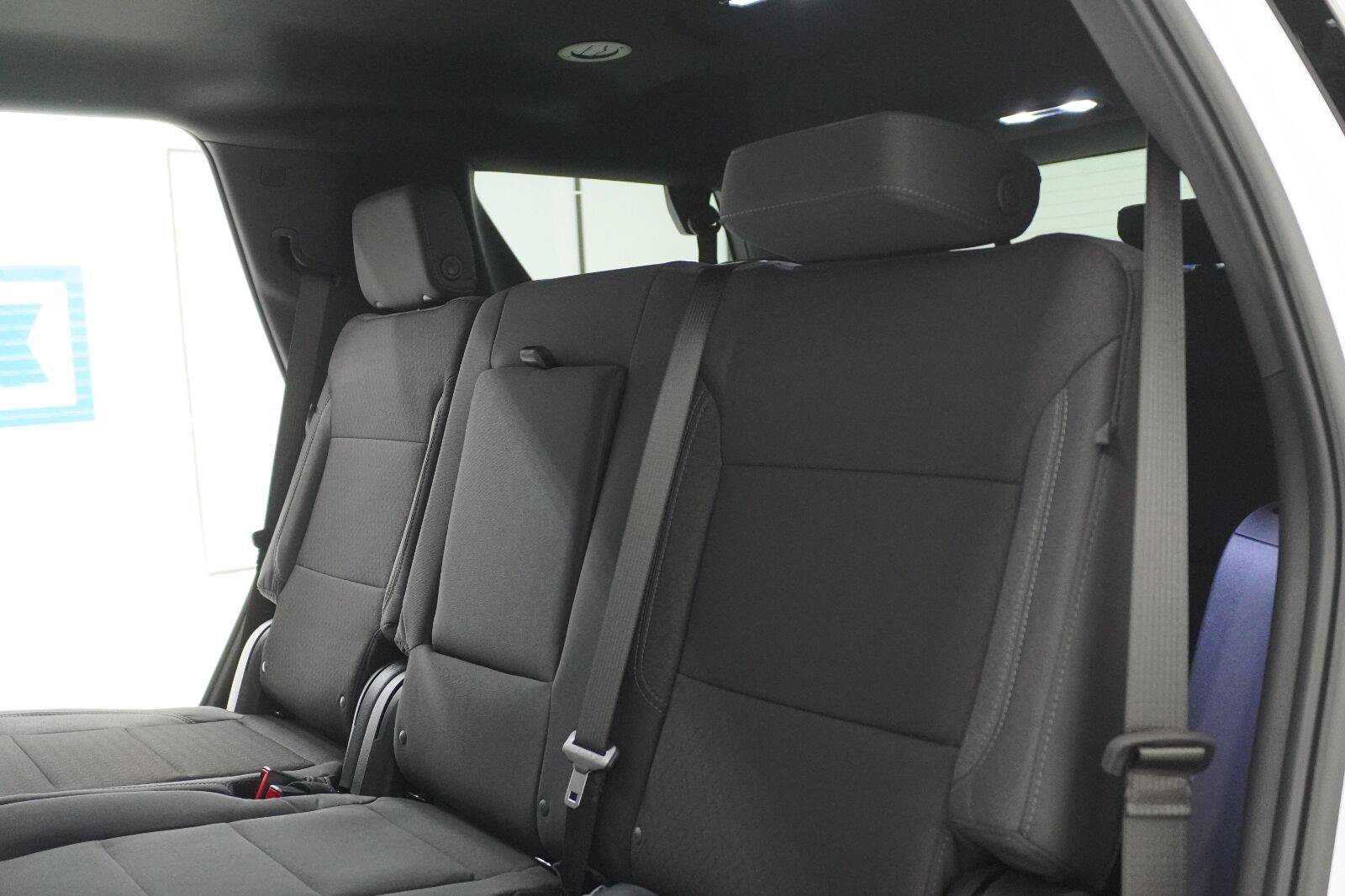 New 2026 Chevrolet Tahoe LS RWD image 27