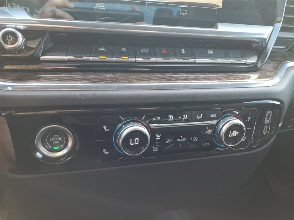 Used 2024 GMC Sierra 1500 SLE image 16