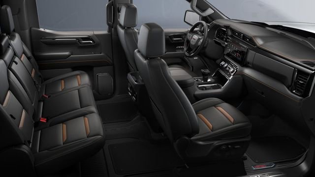New 2026 GMC Sierra 1500 AT4 image 9