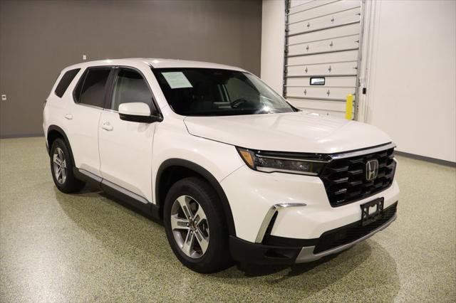 Used 2023 Honda Pilot EX-L