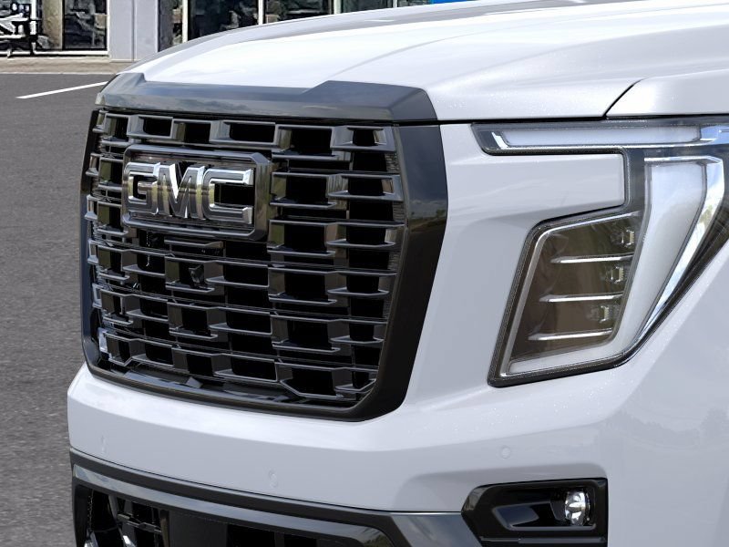 New 2026 GMC Yukon Denali Ultimate AWD/4WD image 15