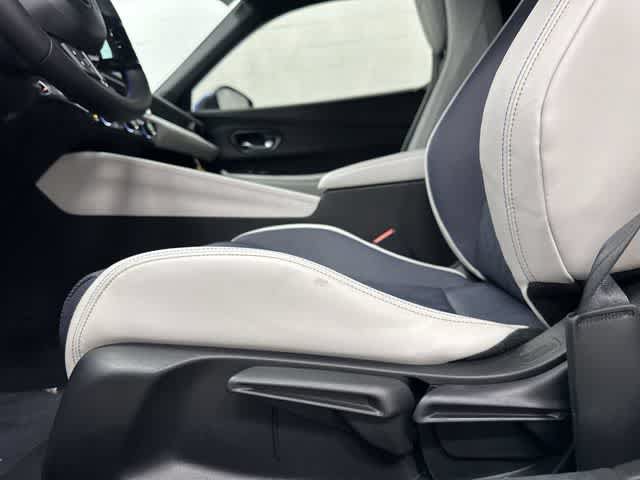 New 2026 Honda Prelude image 27