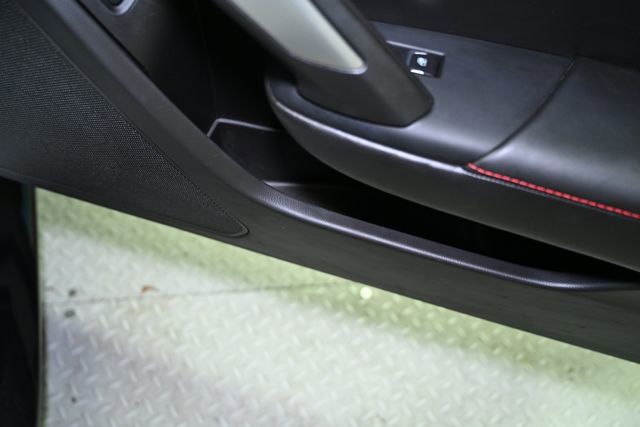 Used 2016 Chevrolet Corvette Stingray Coupe w/ 3LT Preferred Equipment Group image 63