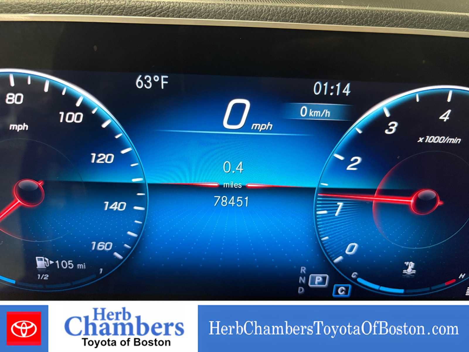 Used 2020 Mercedes-Benz GLE 350 4MATIC image 11
