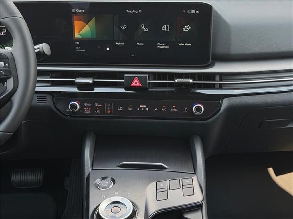New 2027 Kia Sportage S AWD/4WD image 18