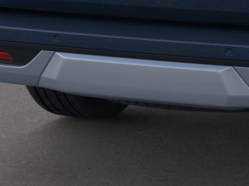 New 2026 Ford Expedition Platinum AWD/4WD image 23
