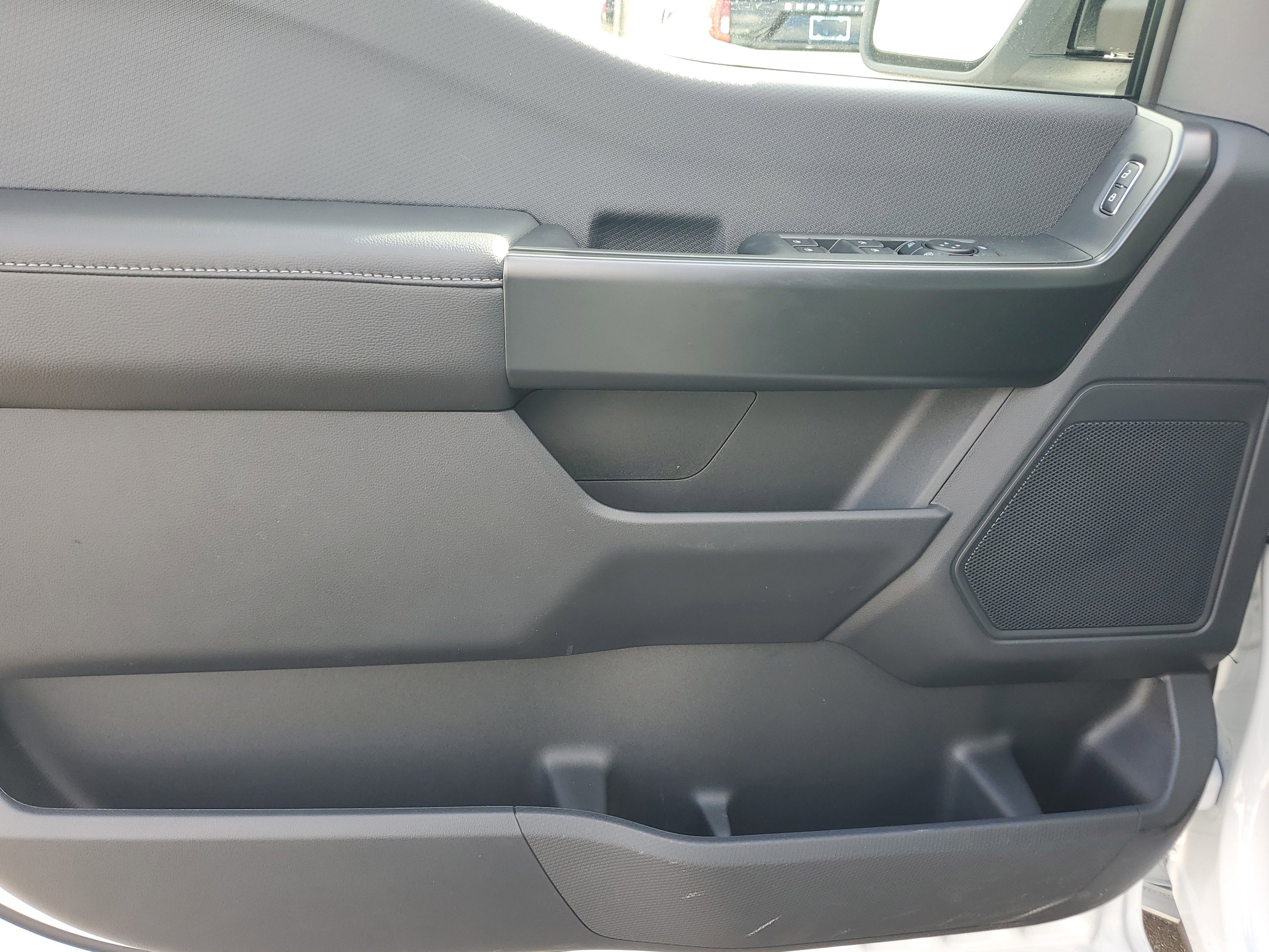 New 2026 Ford F150 STX w/ Equipment Group 200A image 12