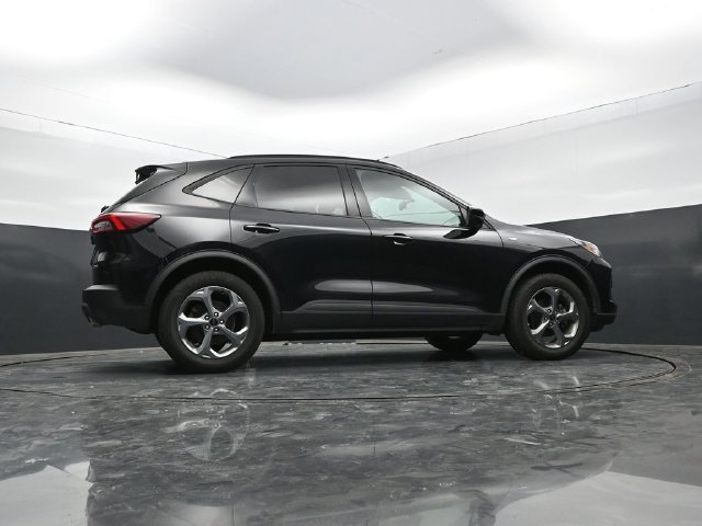 Used 2025 Ford Escape ST-Line Select AWD/4WD image 53