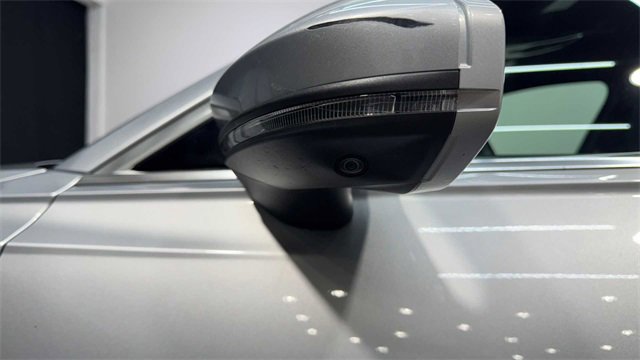 Used 2019 Audi A6 3.0T Premium Plus w/ Premium Plus Package image 11