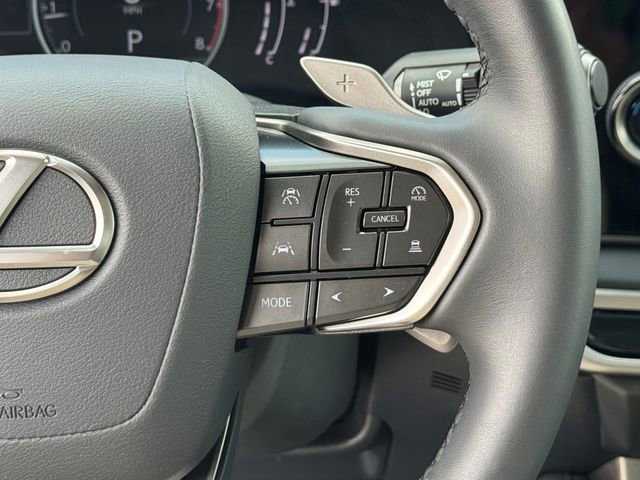 Used 2024 Lexus RX 350 FWD w/ Technology Package image 26