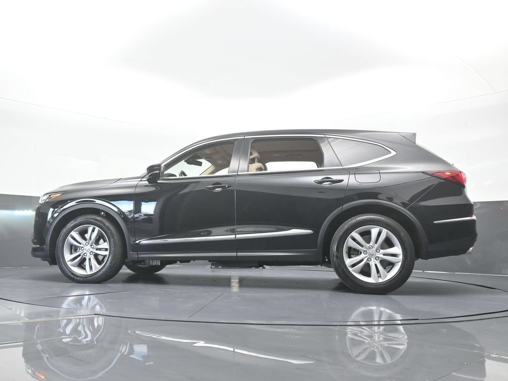 Used 2024 Acura MDX FWD image 62